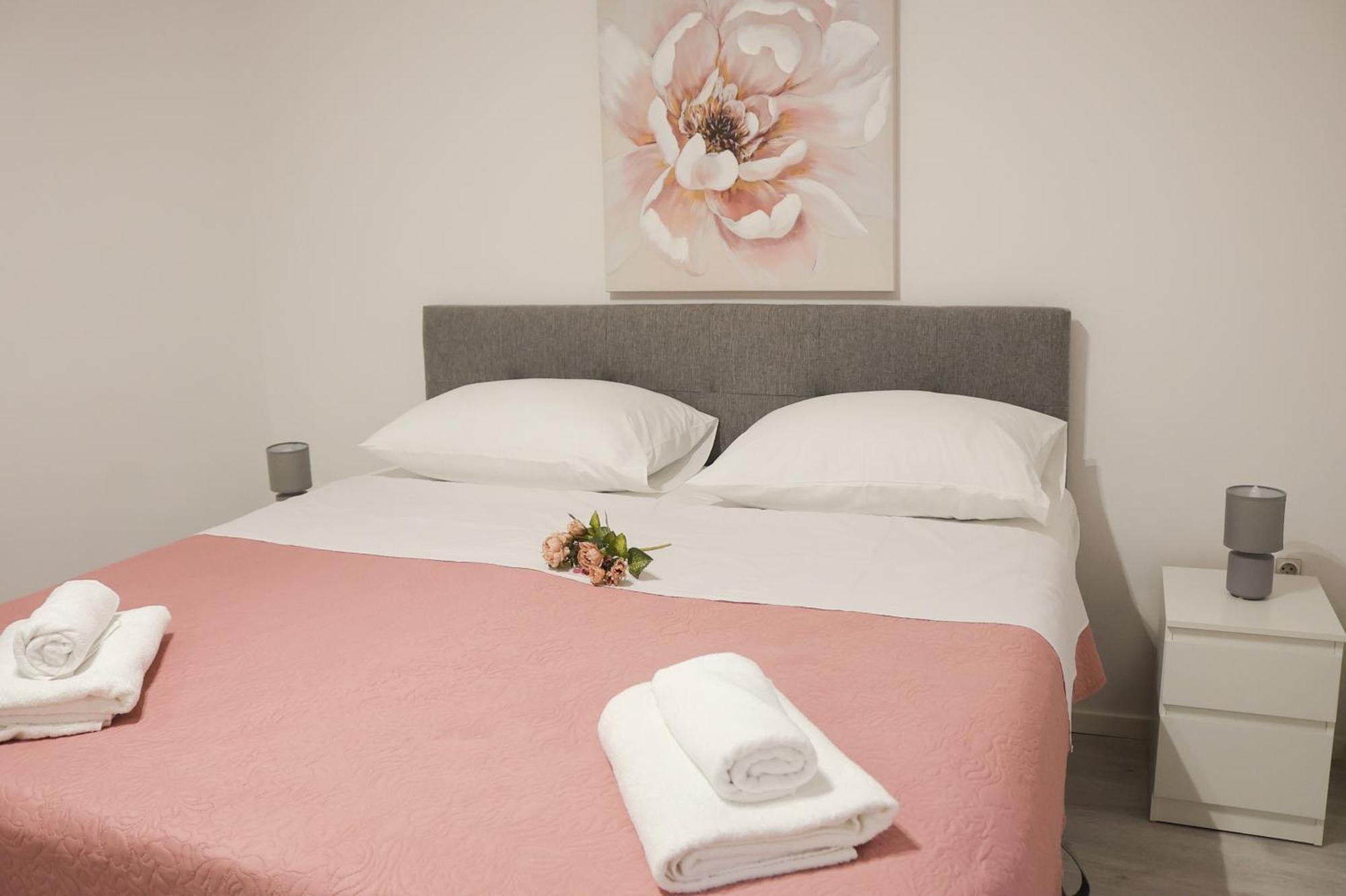 Apartman Dream Dubrovnik Buitenkant foto